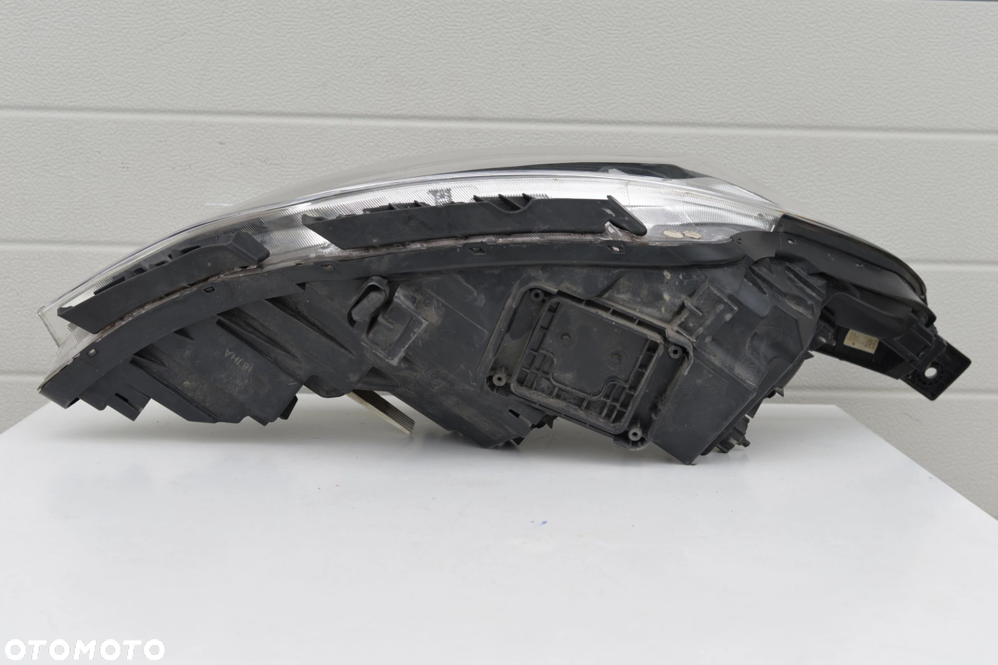 REFLEKTOR LAMPA PRZÓD LED LEWA KIA OPTIMA 3 III 2015-2018 92101-D4170 - 4