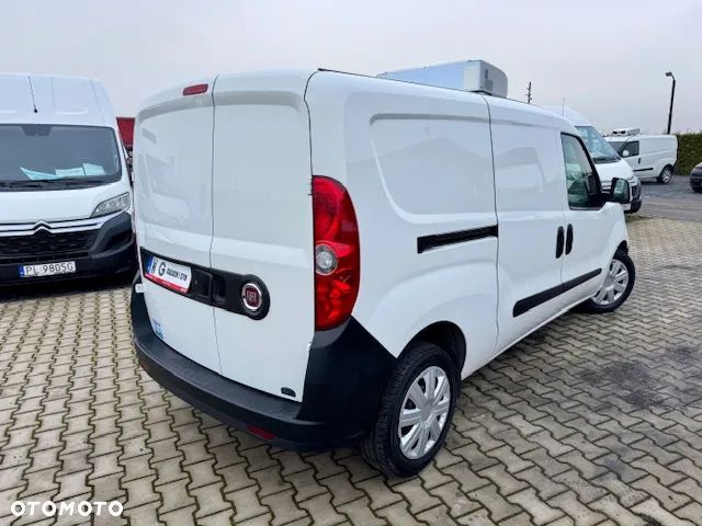 Fiat Doblo - 5