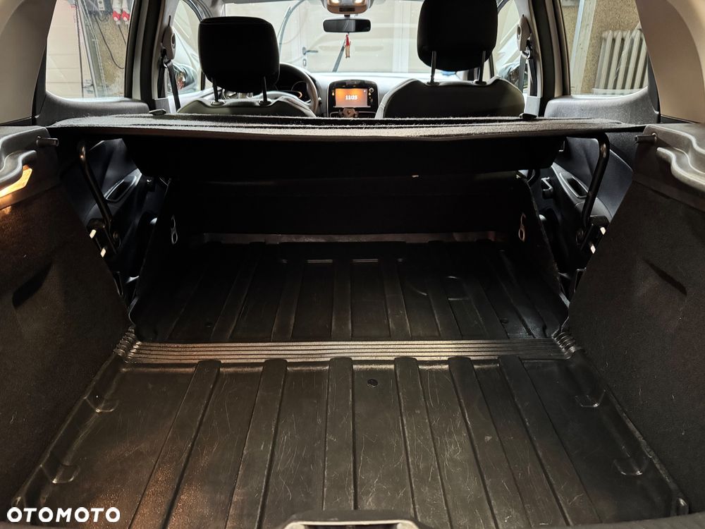 Renault Clio Cargo ENERGY dCi 75 Extra - 15