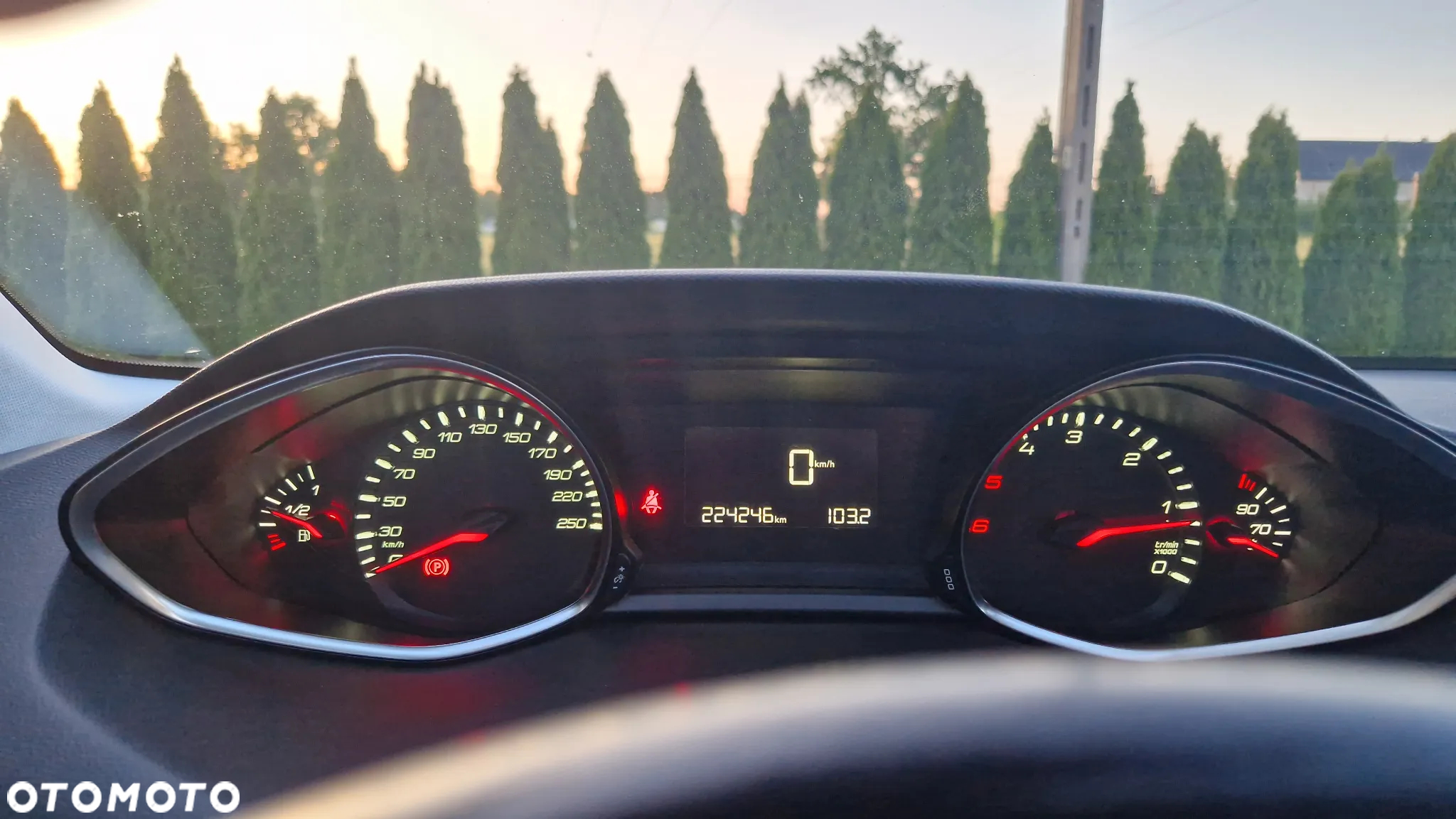 Peugeot 308 1.6 HDi Style - 27