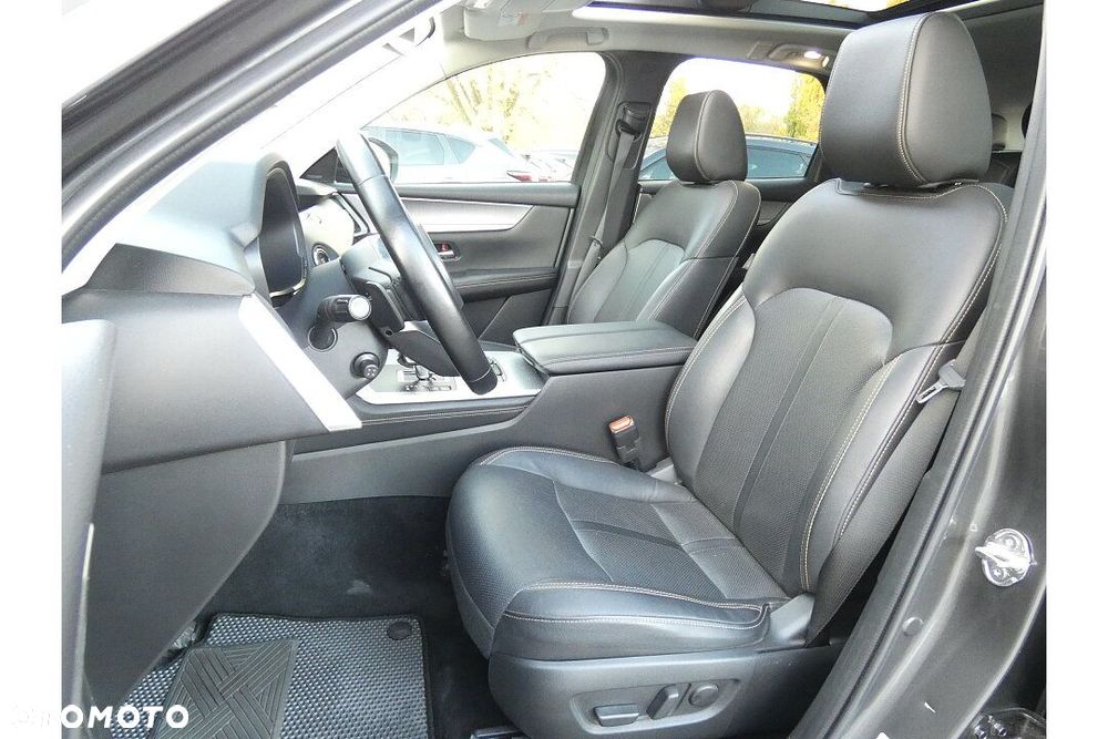 Mazda CX-60 - 13
