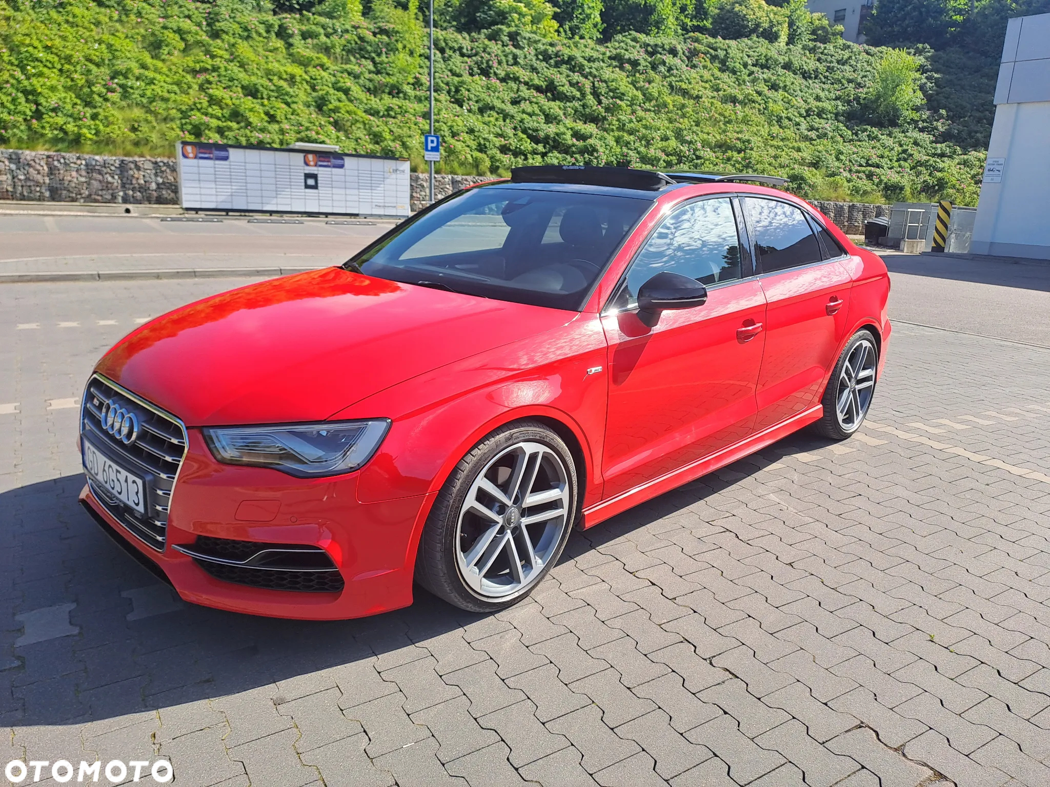 Audi A3 - 32