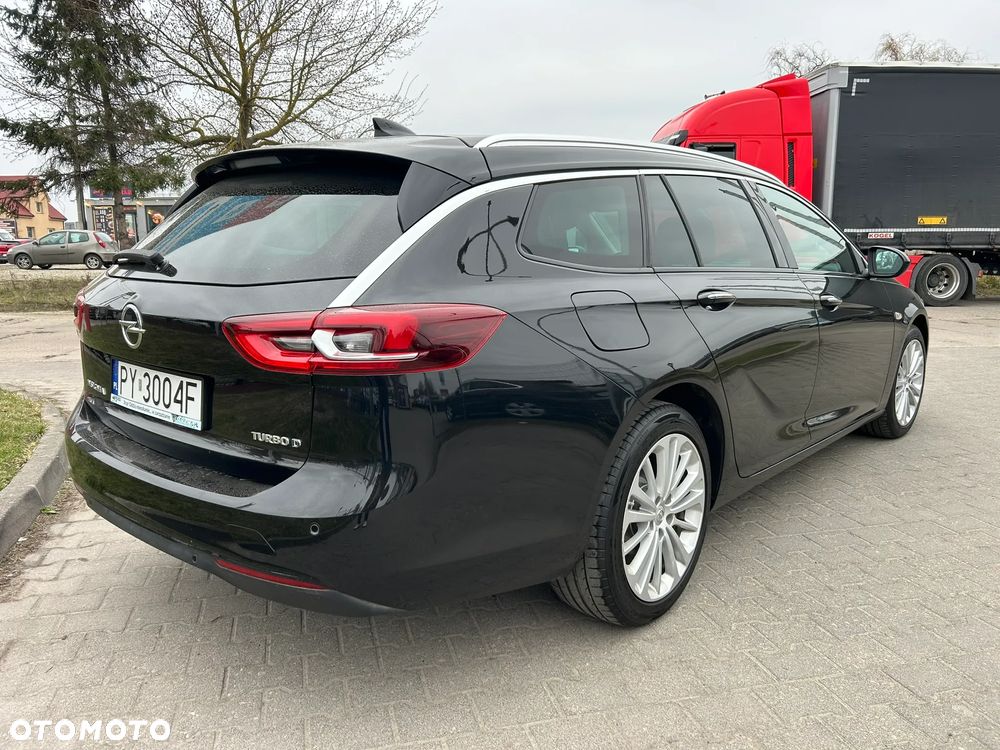 Opel Insignia - 6