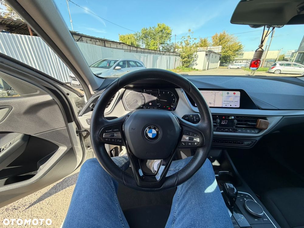 BMW Seria 1 118i Business Edition - 13