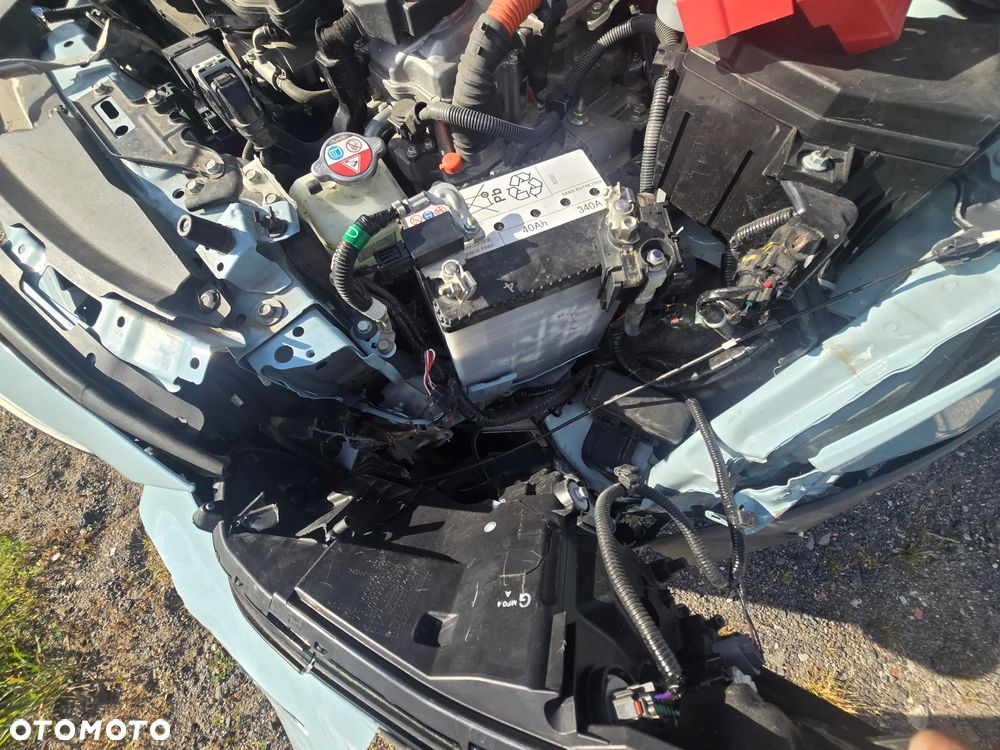 Honda Jazz 1.5 i-MMD Executive Crosstar - 19