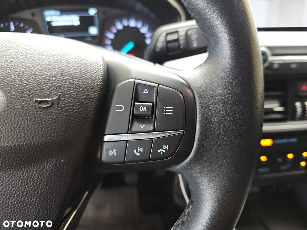 Ford Focus 1.5 EcoBlue SCR Connected - 24