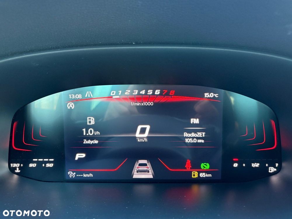 Seat Ateca - 21