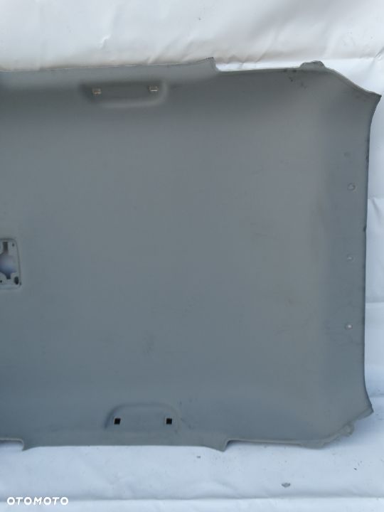 PODSUFITKA SUFIT TOYOTA AURIS I E15 HATCHBACK F-VAT - 3