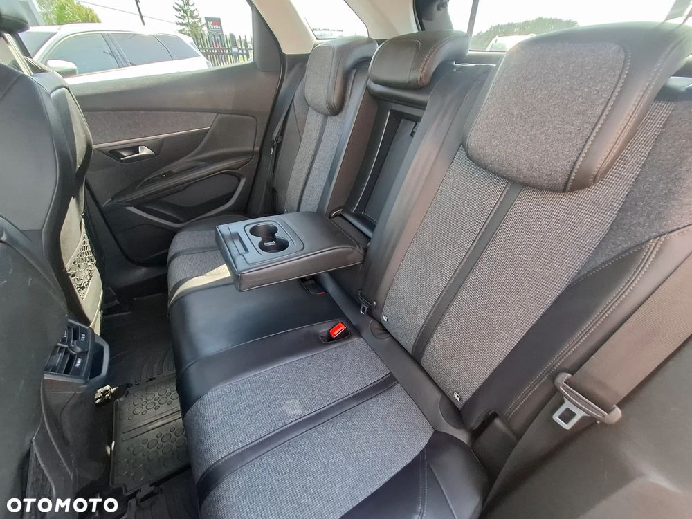 Peugeot 3008 PureTech 130 Stop & Start EAT6 Allure - 14