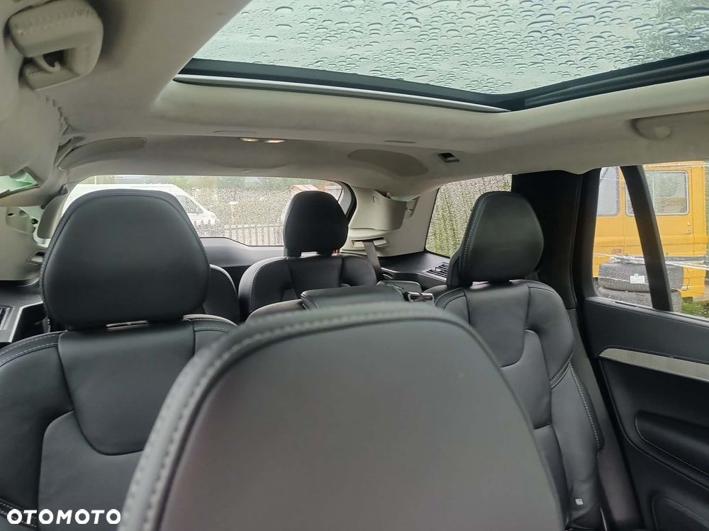 Volvo XC 90 T8 AWD Recharge Ultimate Dark - 31