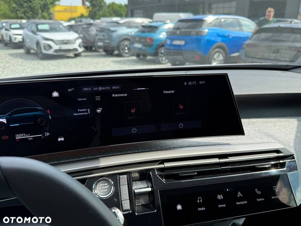 Peugeot 3008 - 20
