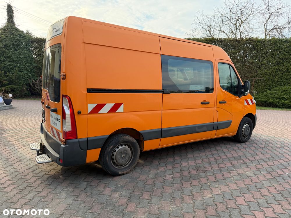 Renault Master - 7