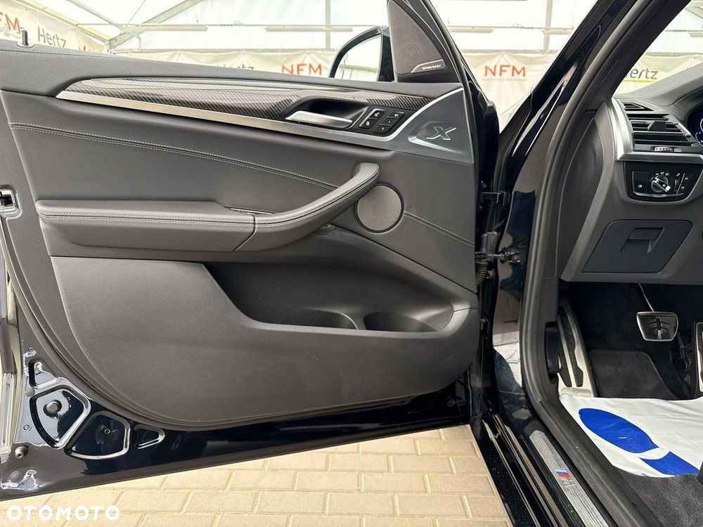 BMW X3 - 11