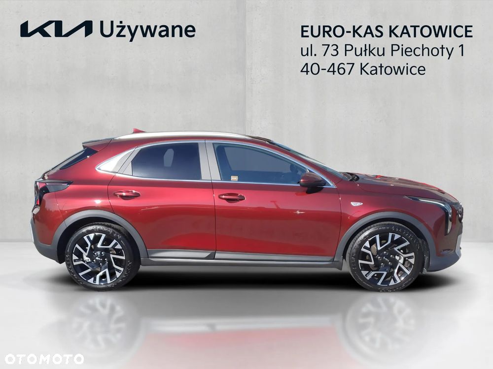 Kia XCeed 1.6 T-GDI M DCT - 7