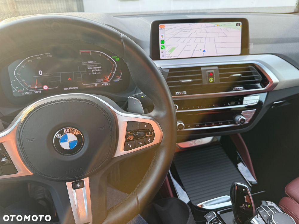 BMW X4 xDrive30i M Sport sport - 11