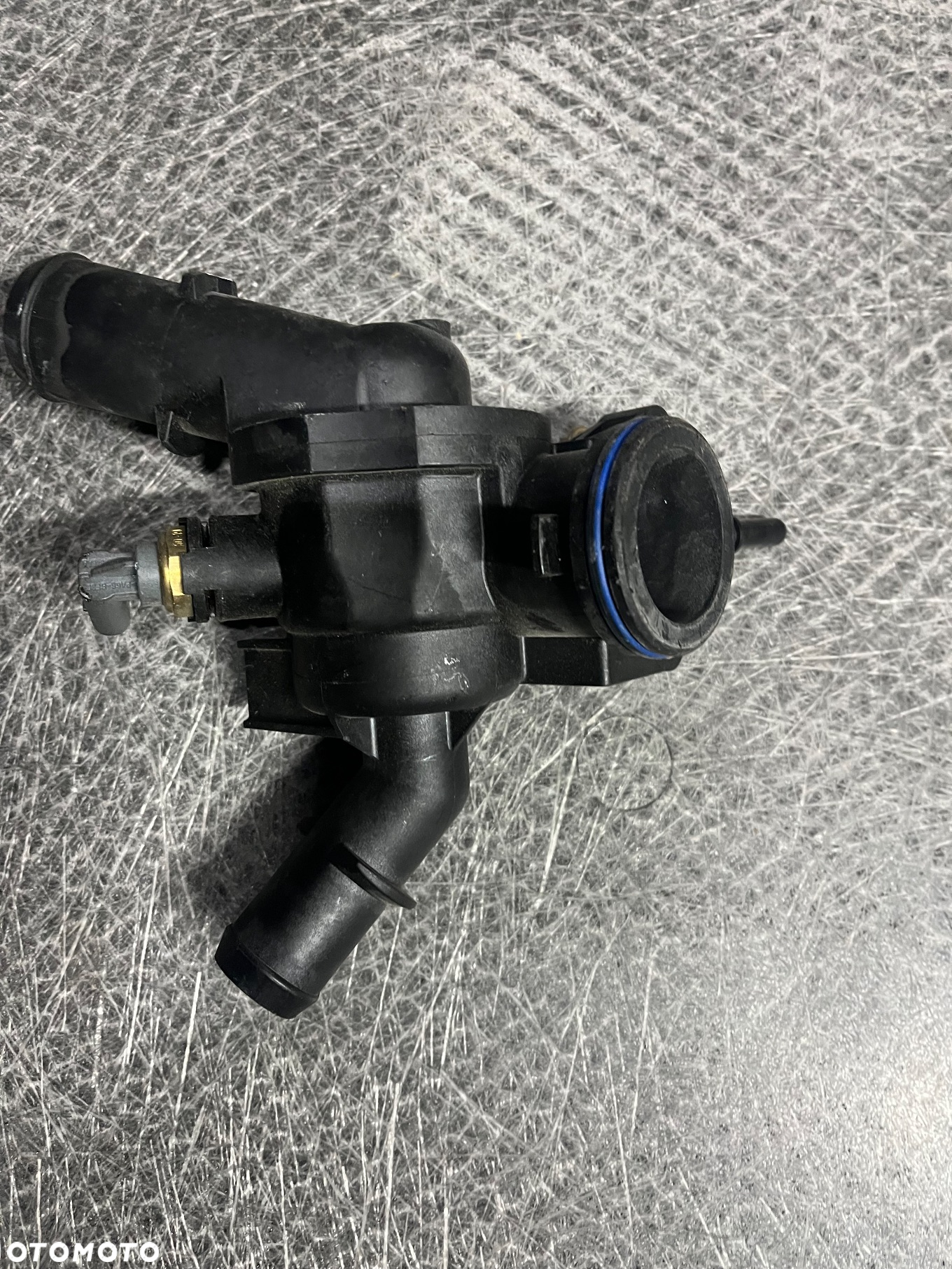Termostat Ford - 2
