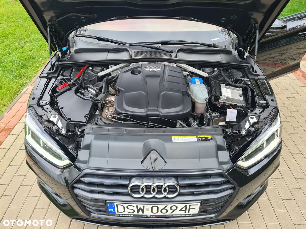 Audi A5 - 28