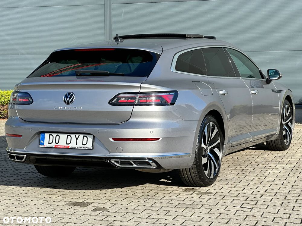 Volkswagen Arteon 2.0 TSI OPF DSG R-Line - 9