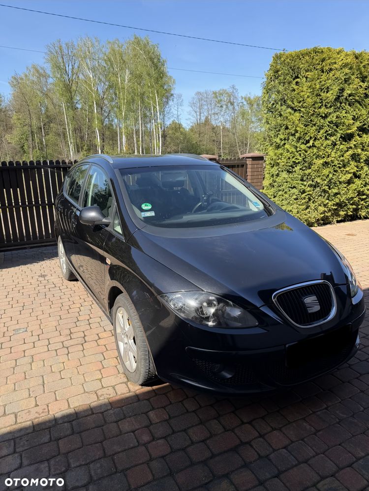 Seat Altea - 2