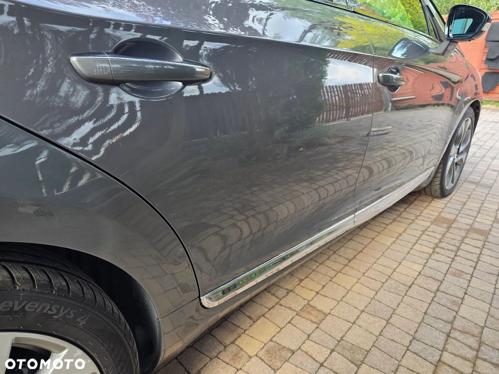 Citroën DS5 HDi 165 SportChic - 16