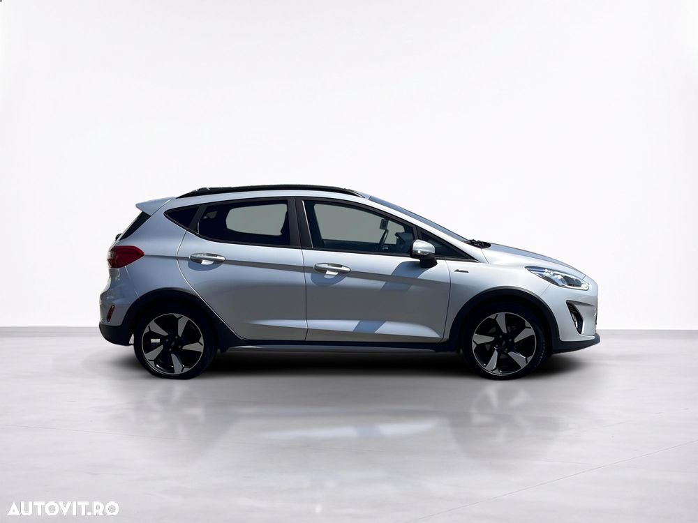 Ford Fiesta - 7