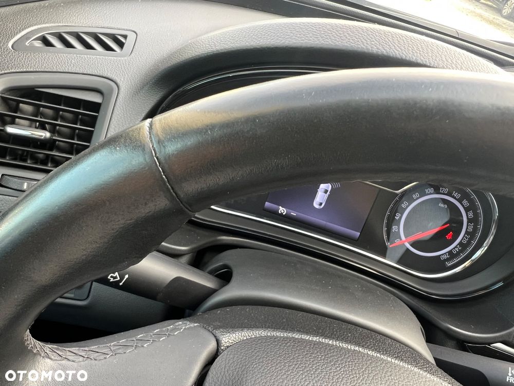 Opel Insignia 2.0 CDTI ecoFLEX Start/Stop Business Innovation - 29