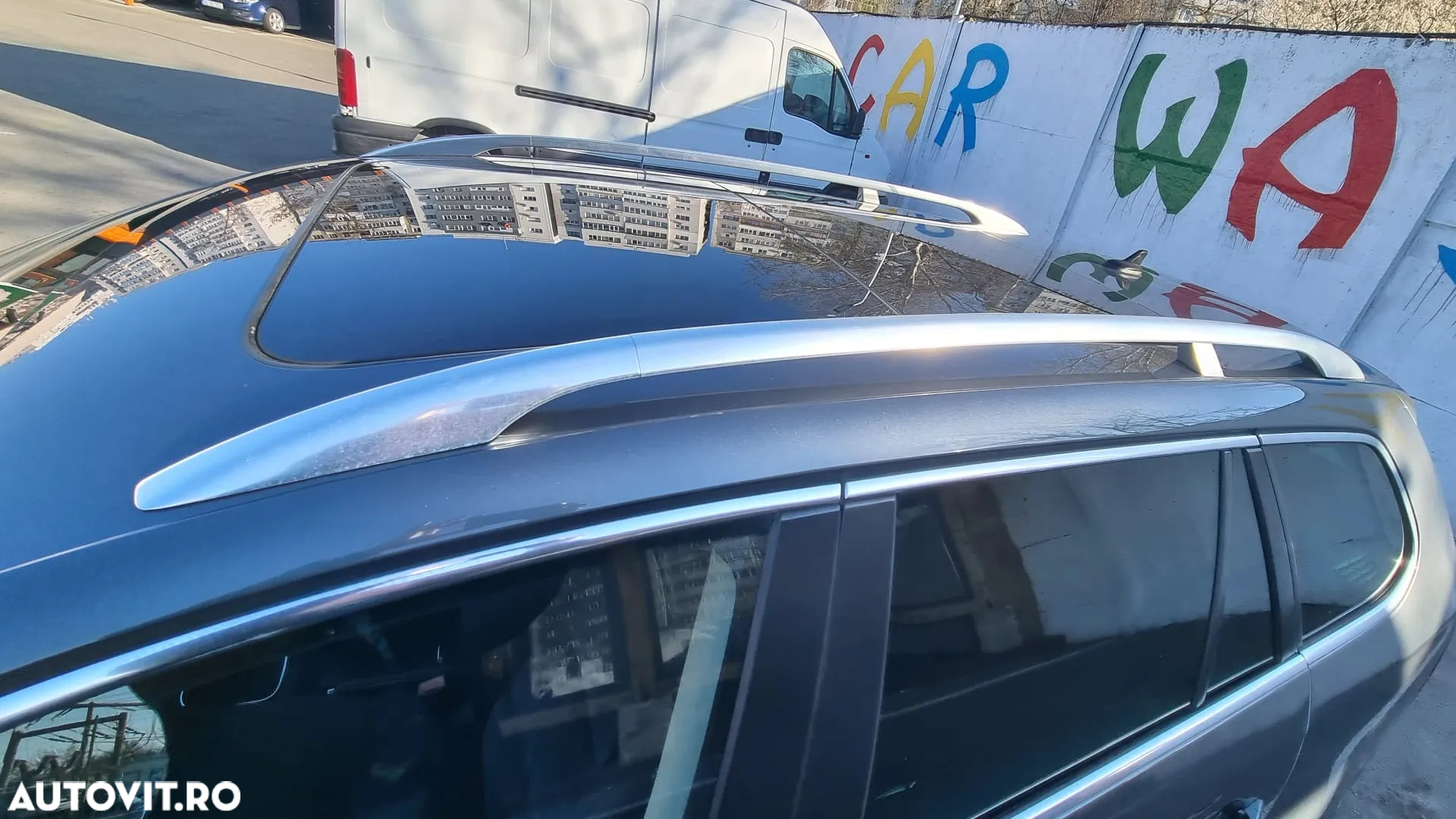Volkswagen Golf 1.6 TDI BlueMotion Technology DPF Highline - 15