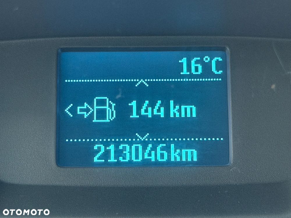 Ford Transit L4H3 - 19