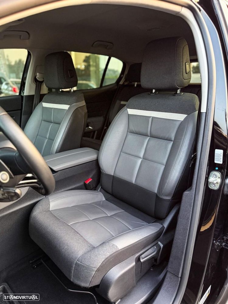 Citroën C5 Aircross 1.6 PureTech Shine EAT8 - 12