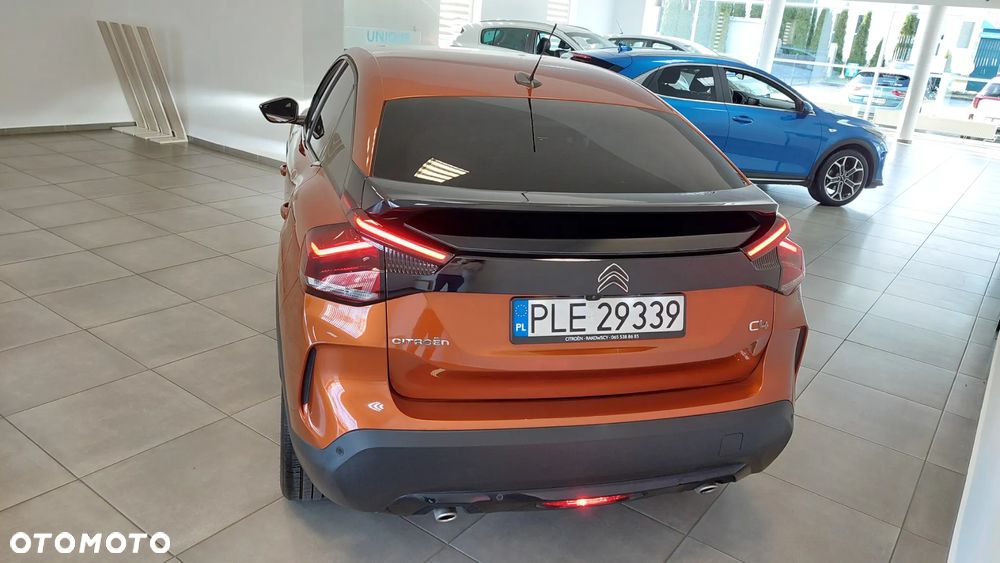 Citroën C4 1.2 PureTech Shine S&S - 4