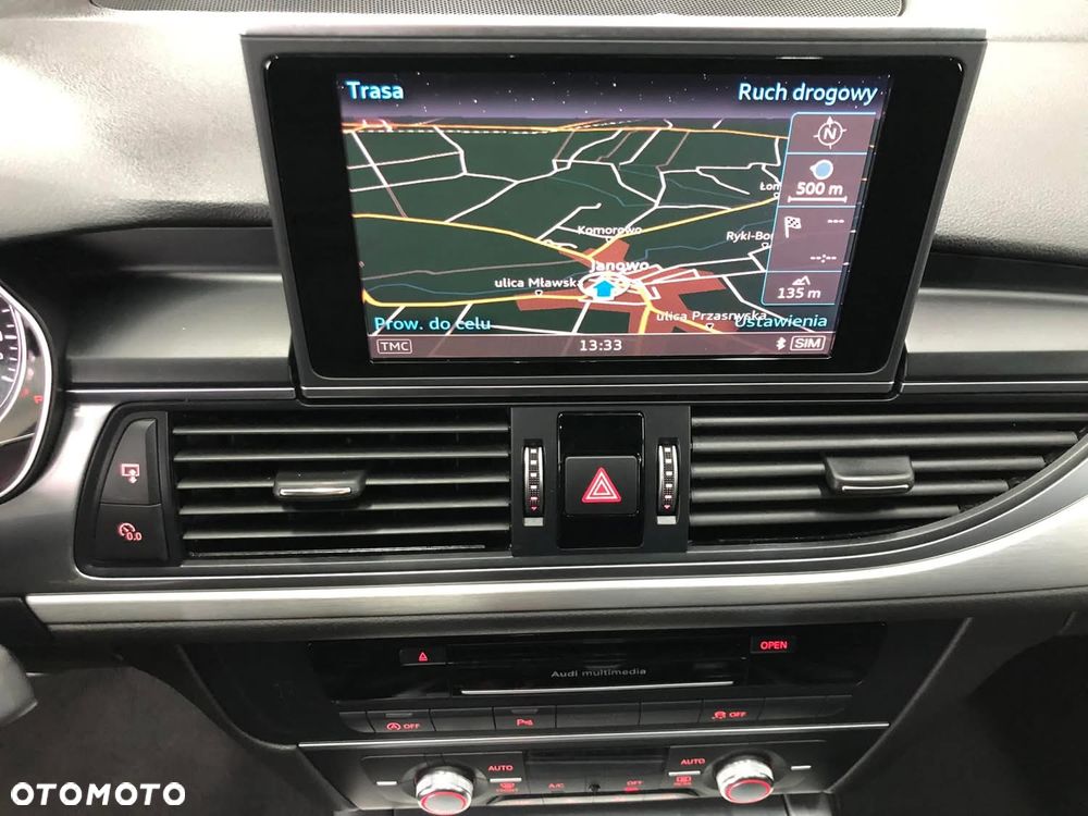 Audi A6 Avant - 19