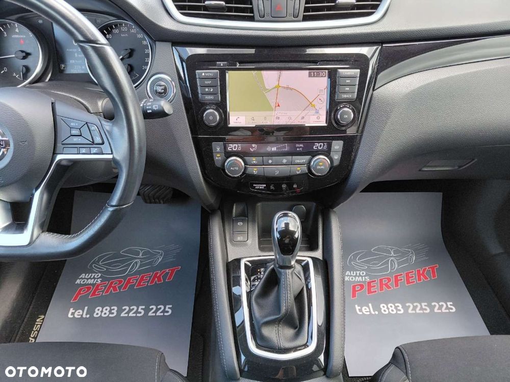 Nissan Qashqai - 25