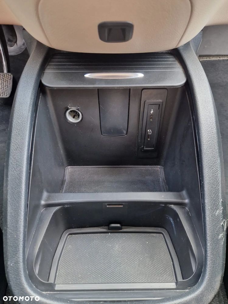 Mercedes-Benz Marco Polo V 250d 190PS 4 osobowy 2 łóżka Automat FV23% - 37