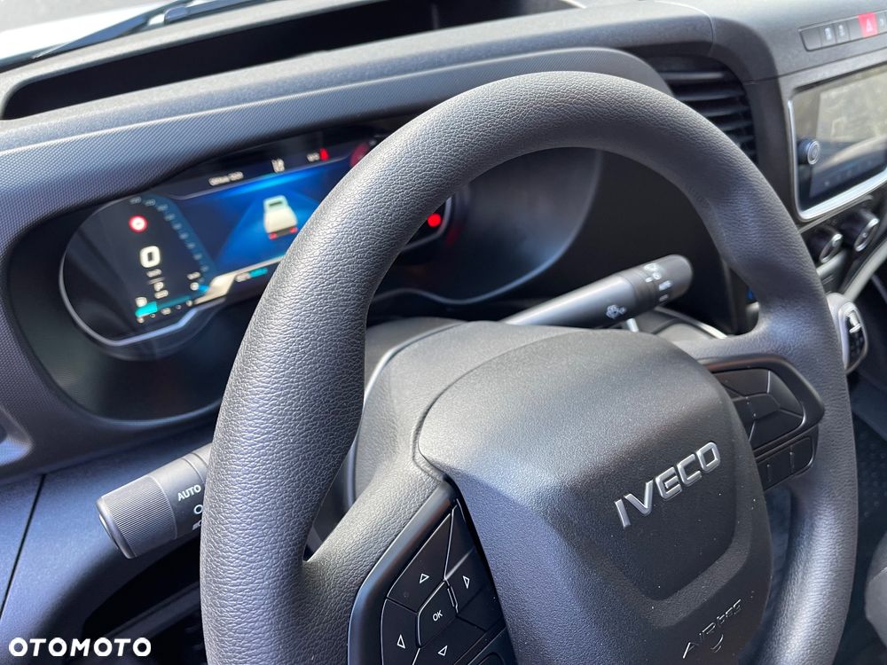 Iveco Daily - 12