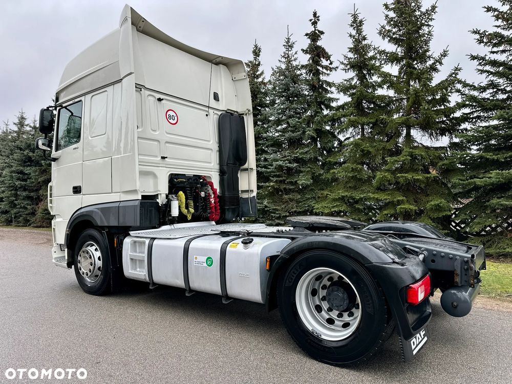 DAF XF 480 - 3