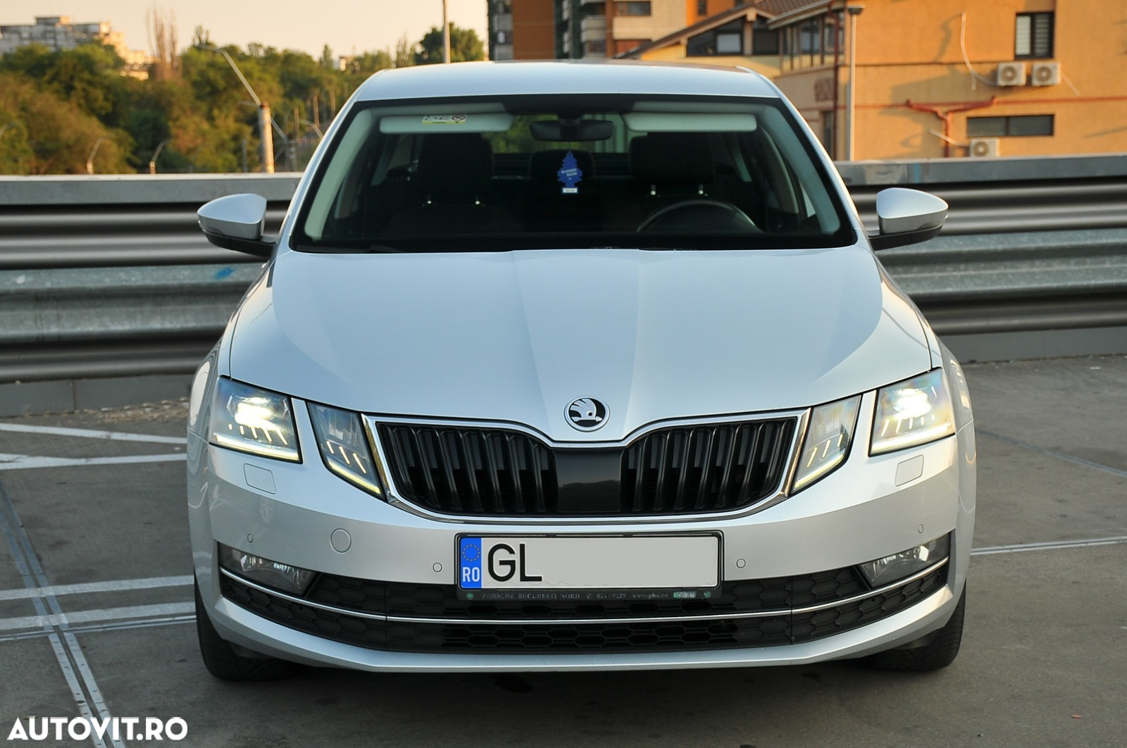 Skoda Octavia 1.6 TDI Ambition - 2