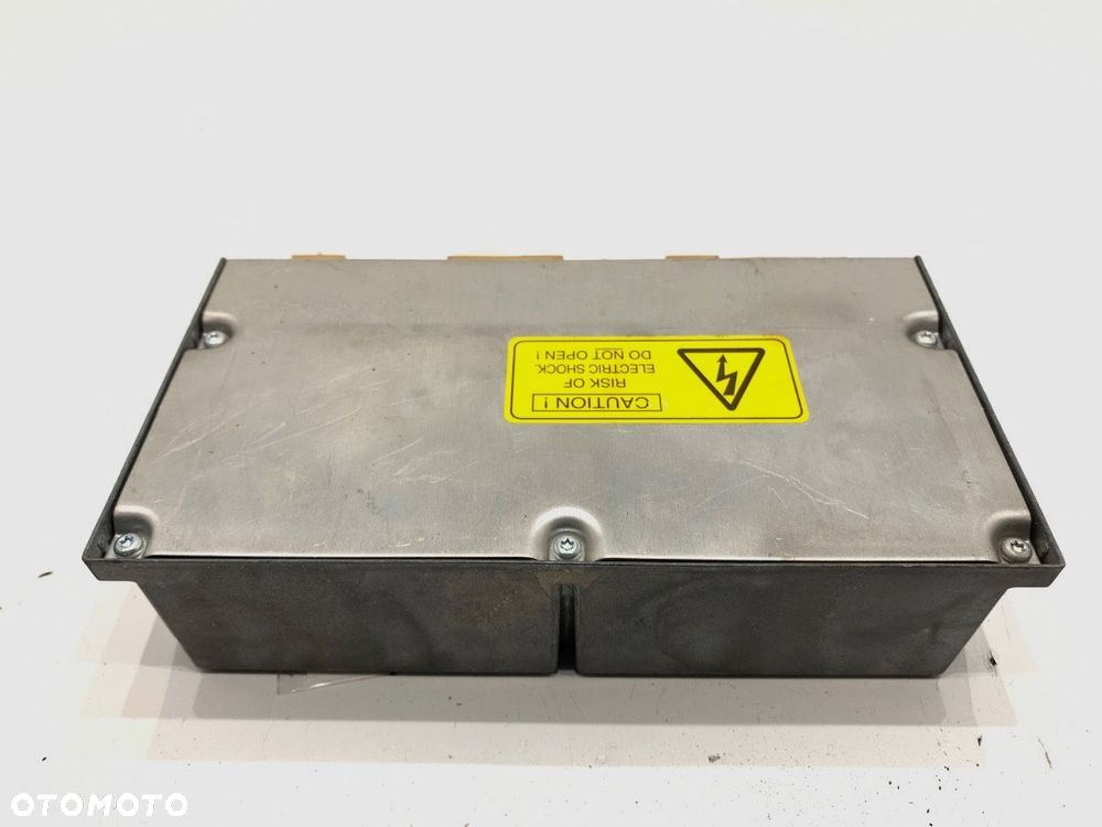 SENSOR AIRBAG  BMW 5 Touring (E61) 2004 - 2010 525 d 120 kW [163 KM] olej napędowy 2004 - 2007 - 2