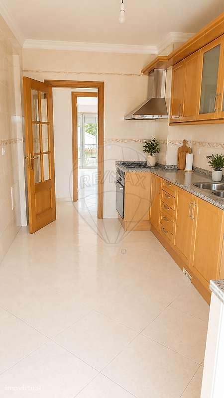 Apartamento T2 para arrendamento - Grande imagem: 4/14