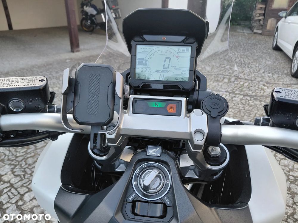 Honda X-ADV - 17