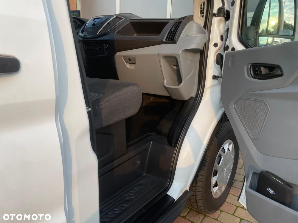 Ford Transit L3H2 - 25