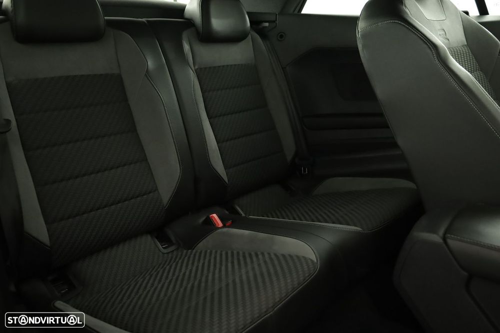 VW T-Roc Cabrio 1.5 TSI R-Line DSG - 24