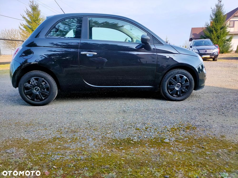 Fiat 500 1.2 Pop - 6