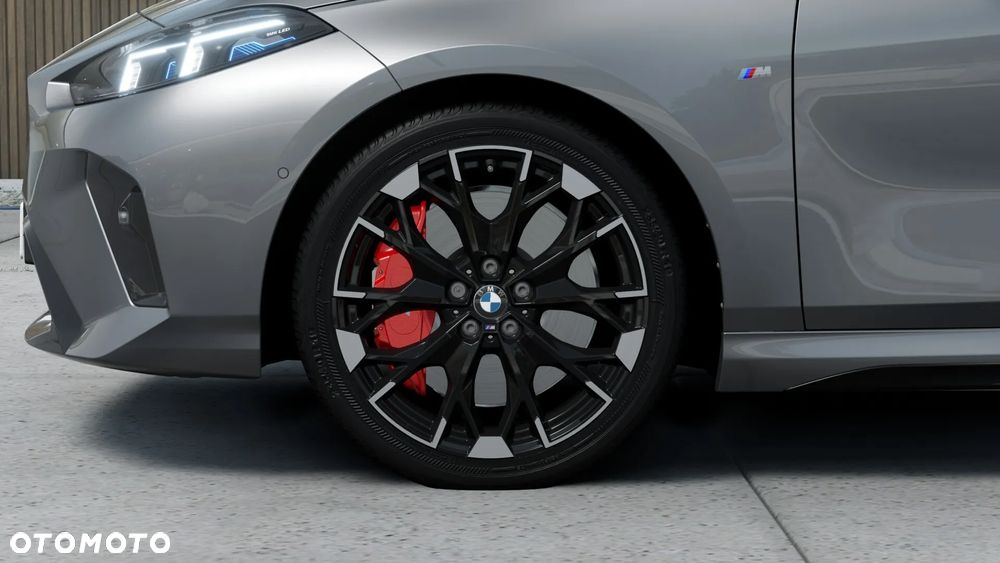 BMW Seria 1 M135 xDrive - 5