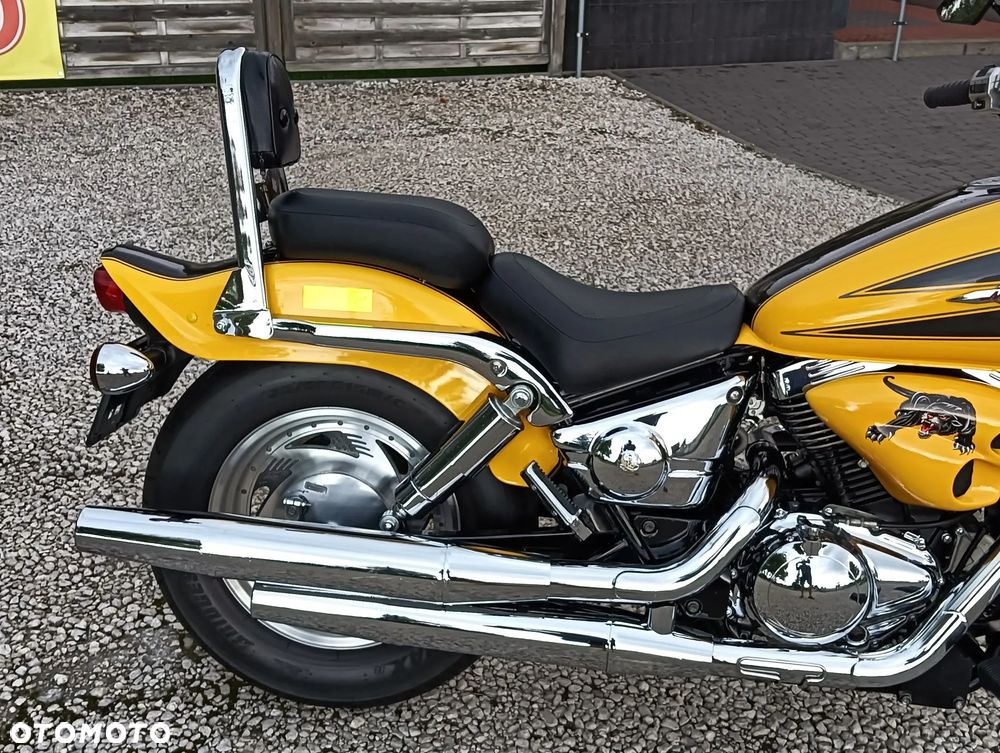 Suzuki Marauder - 19