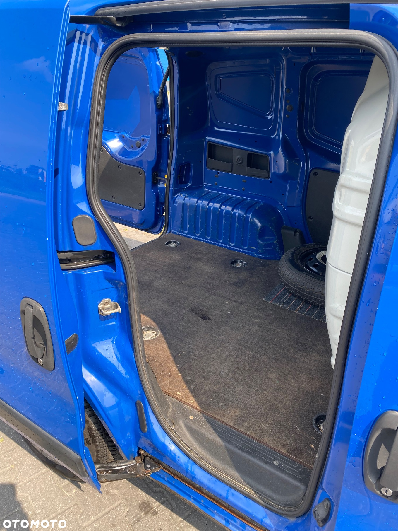 Fiat Fiorino - 5