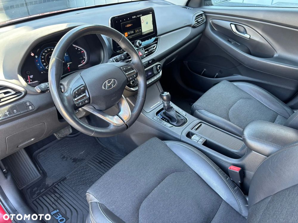 Hyundai i30 - 9