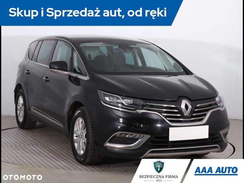Renault Espace - 2