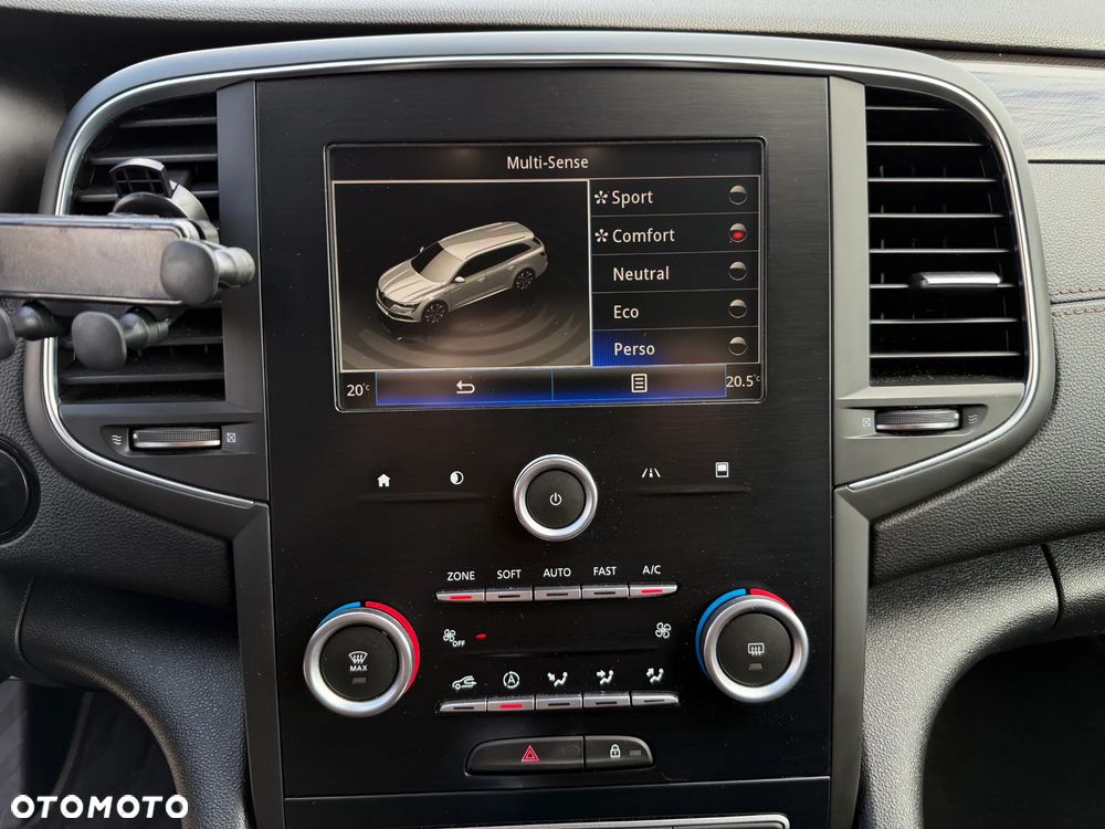 Renault Talisman 1.6 Energy dCi Intens EDC - 28