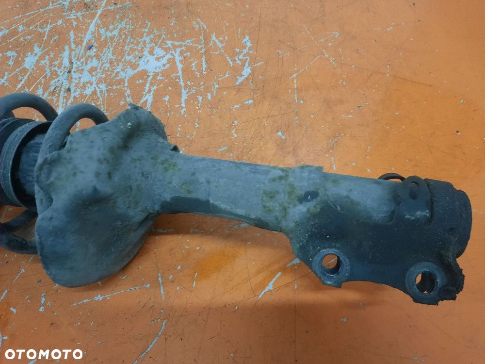 VOLKSWAGEN LUPO 1.4MT 60KM 98-05 MCPERSON LEWY PRZÓD 6N413031J AUD - 4