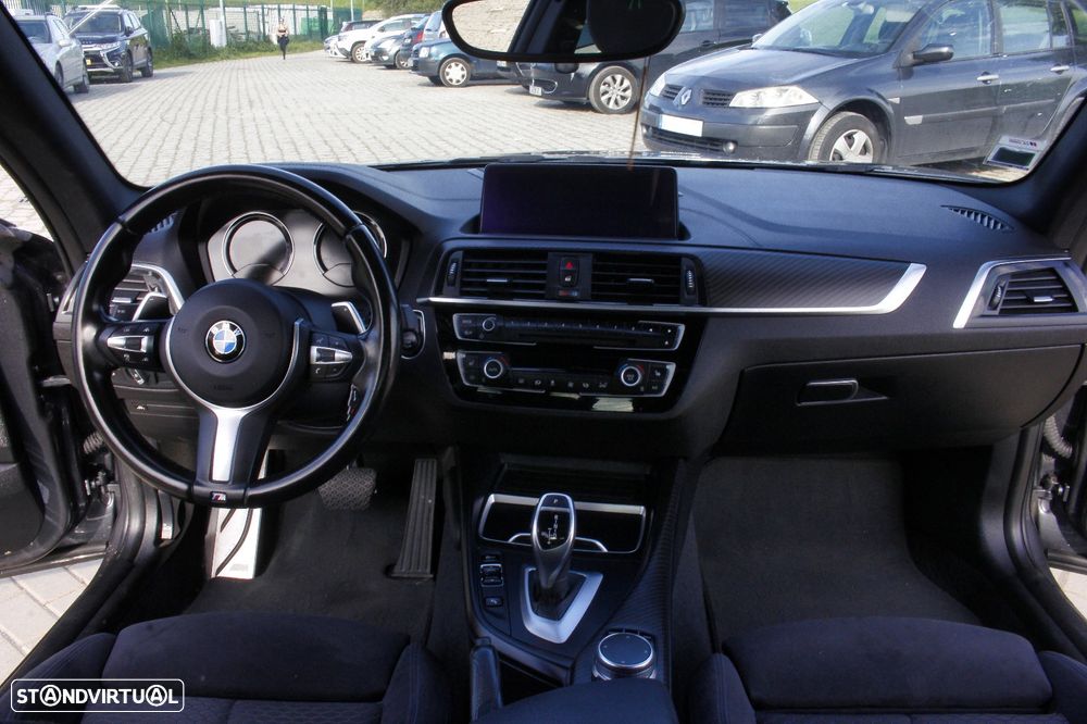 BMW 225 d Coupe Pack M Auto - 15